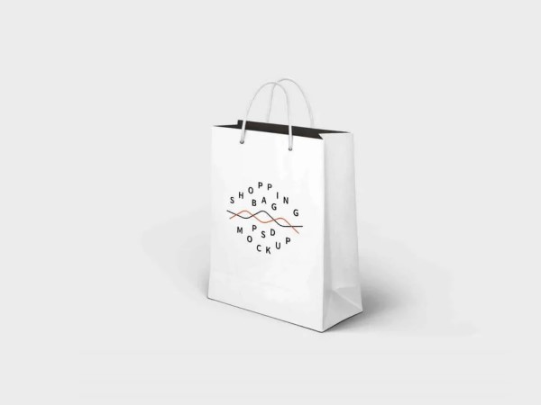 Shopping Bag